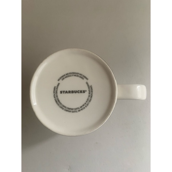 Starbucks Arizona Ceramic Mug - Picture 5 of 5